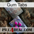 Gum Tabs 38